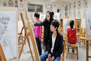 列表适合快速定位