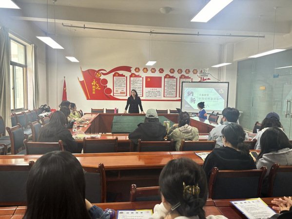 做好党员发展