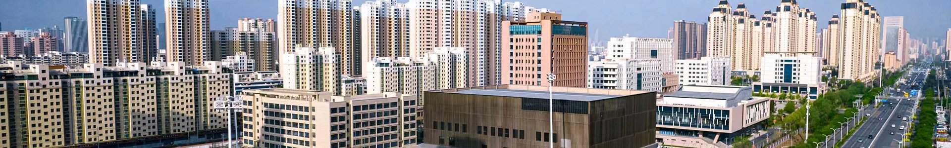 甘肃省兰州市城关区雁北路400号 联