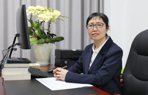 豪门国际官网新手怎么玩委员 副校长 